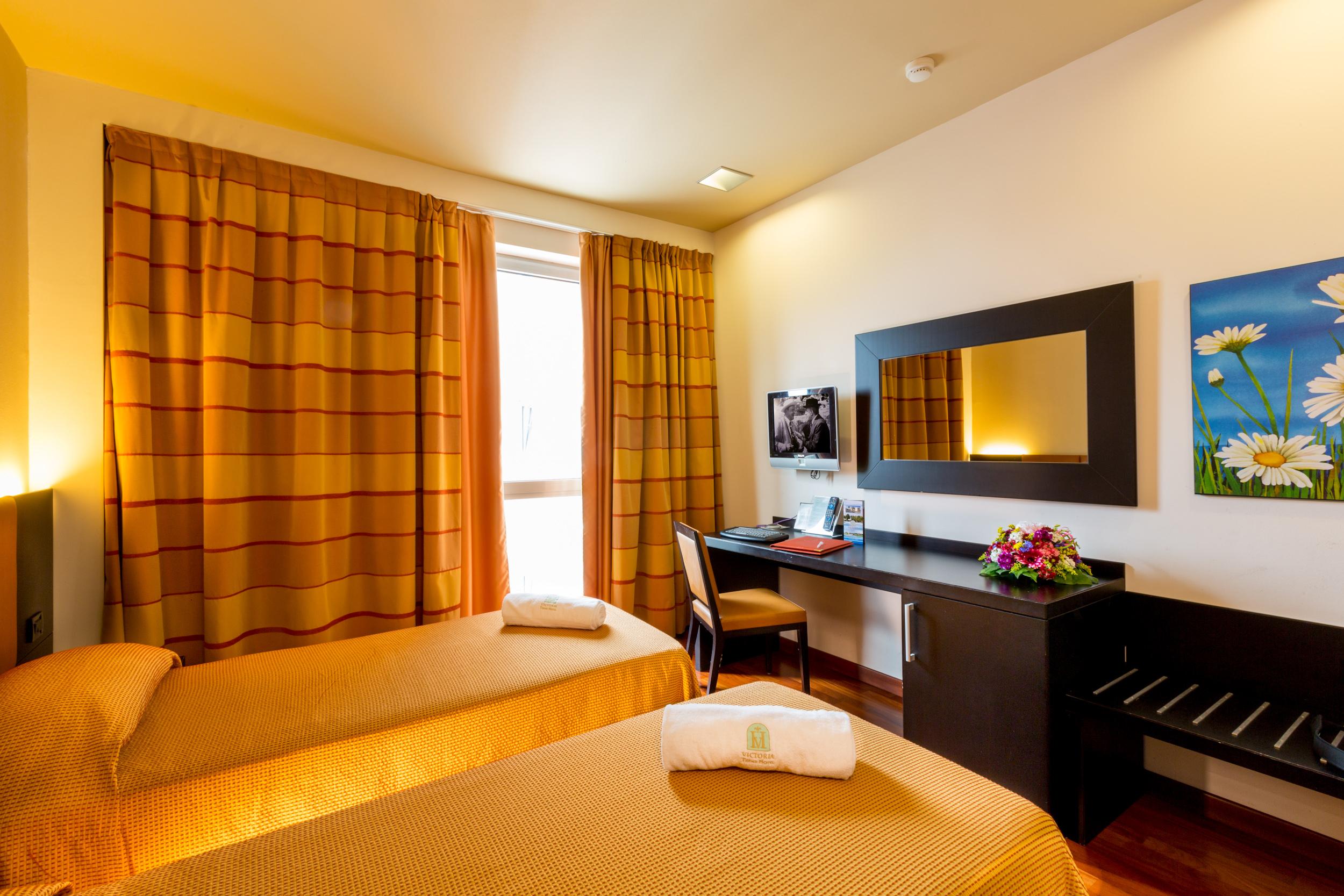 Victoria Terme Hotel تيفولي تيرمي المظهر الخارجي الصورة