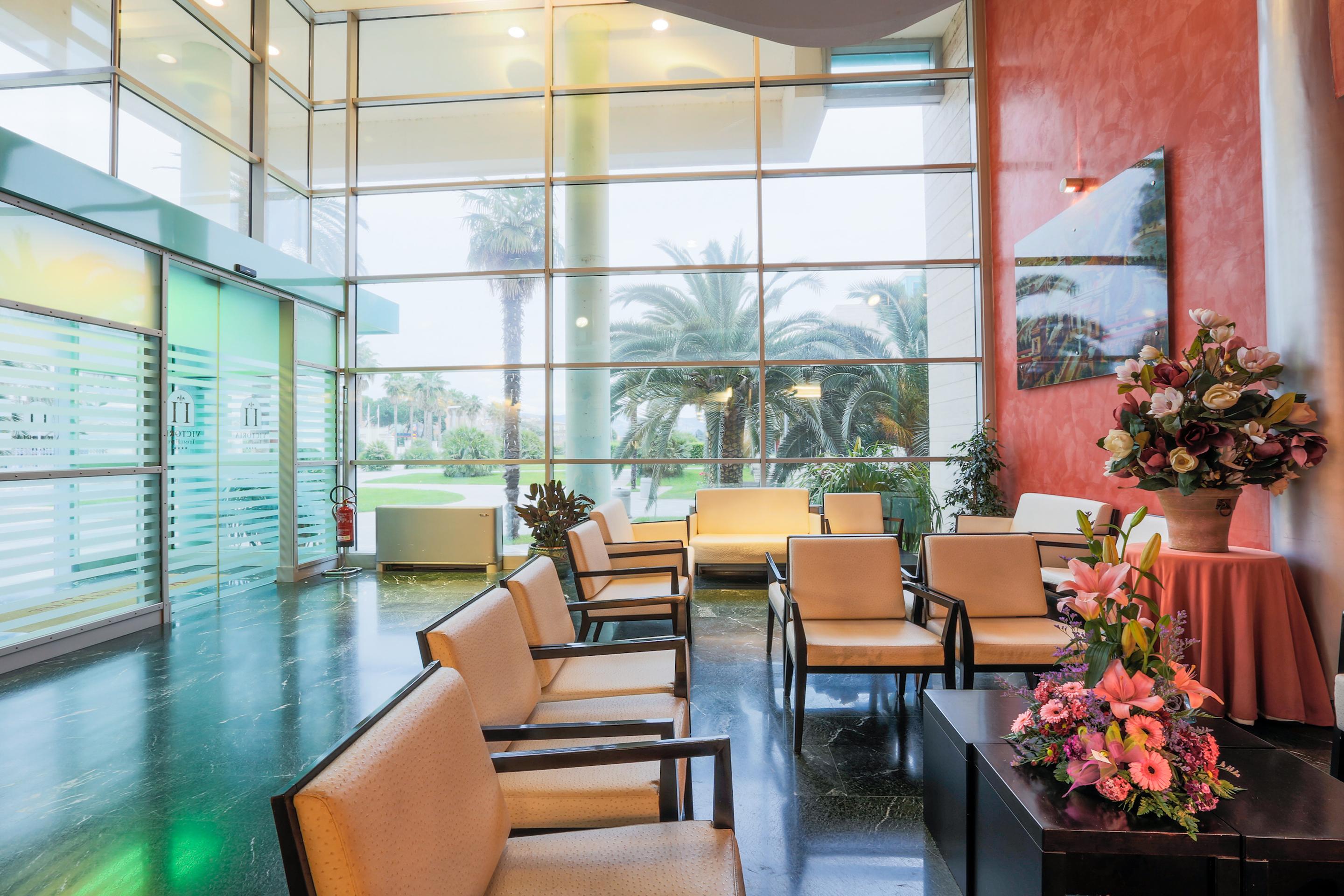 Victoria Terme Hotel تيفولي تيرمي المظهر الخارجي الصورة