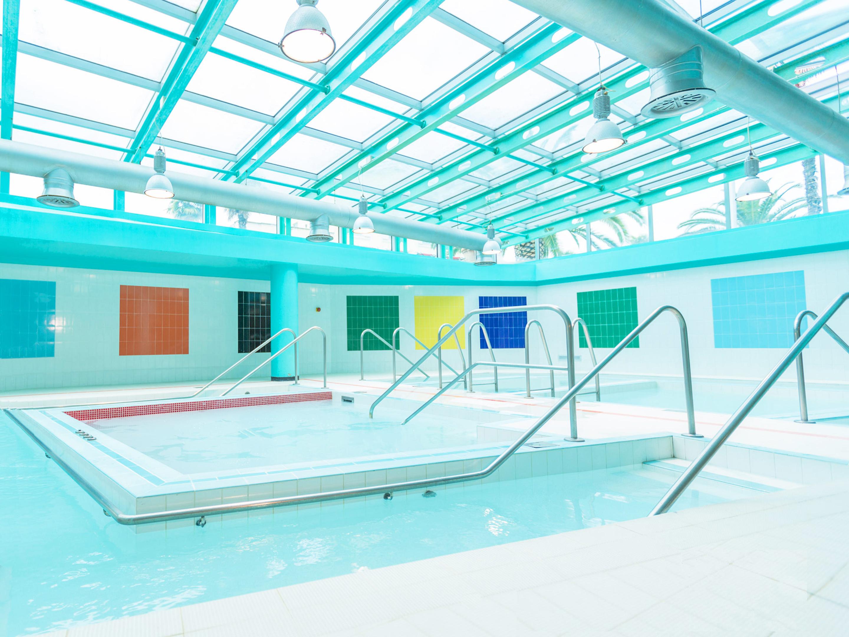 Victoria Terme Hotel تيفولي تيرمي المظهر الخارجي الصورة