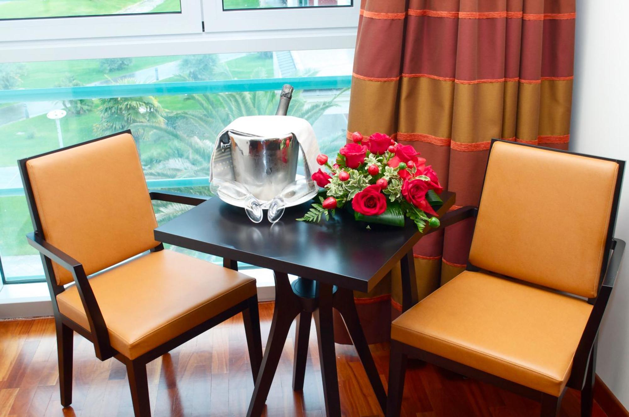 Victoria Terme Hotel تيفولي تيرمي المظهر الخارجي الصورة
